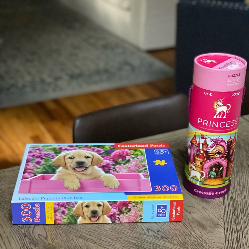 puzzle bundle
